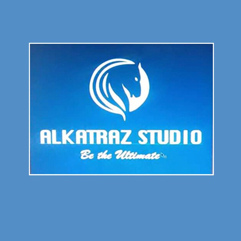 ALKATRAZ STUDIO