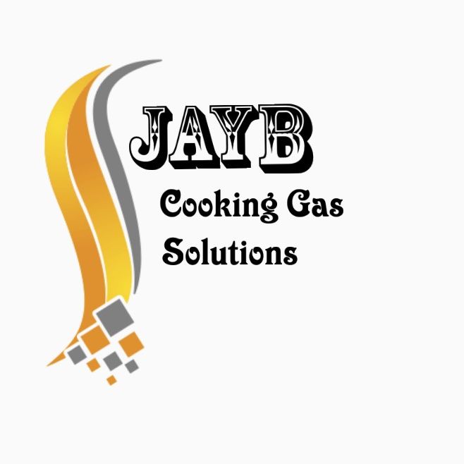JAYB  COOKING  GAS SOLUTIONS