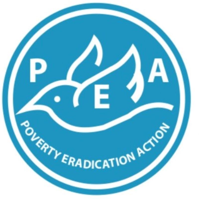 POVERTY ERADICATION ACTION(PEA)