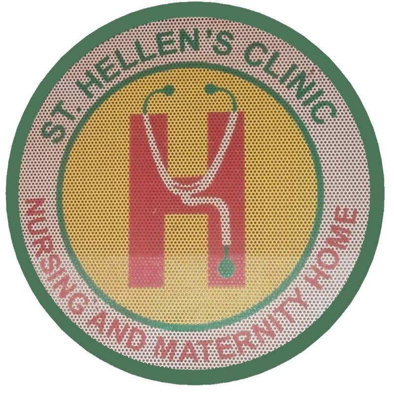 ST HELLEN`S CLINIC