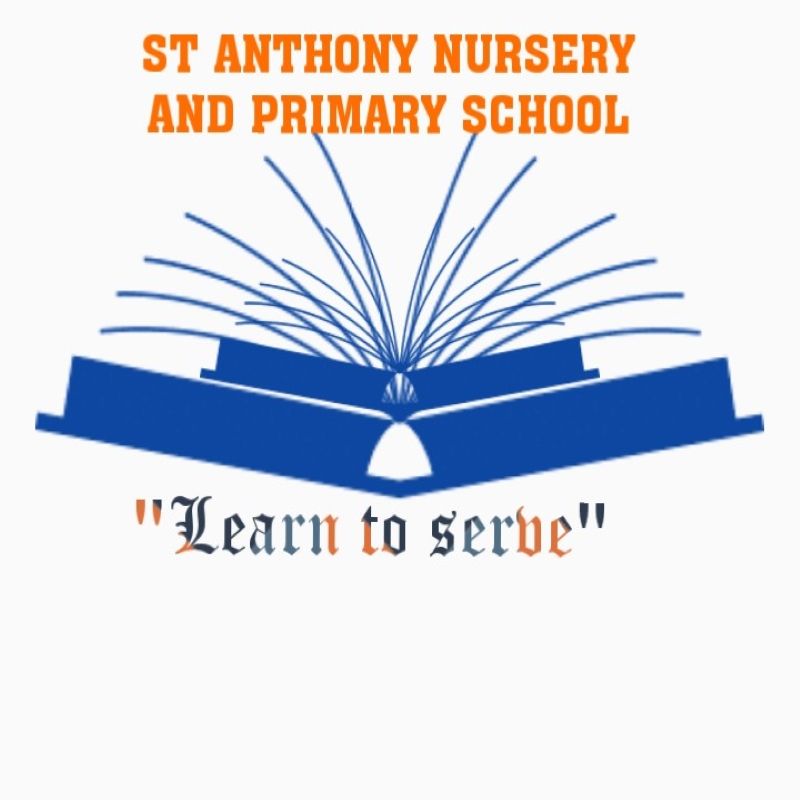 ST ANTONY NURSERY AND PRIMARY SCHOOL